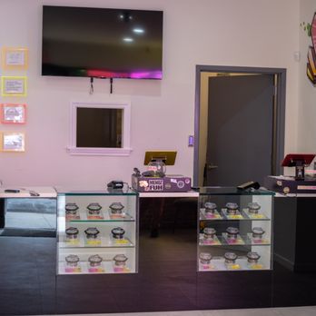 Herbarium - Herbarium NY Counter - Cannabis Dispensaries Near Me - New York, New York Herbarium - Herbarium NY Counter - Cannabis Dispensaries Near Me - New York, New York