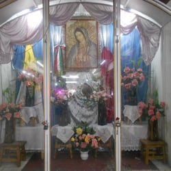 Mercado Coliseo