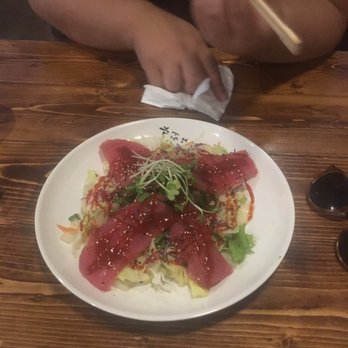 Kansai - Sushi Bars Near Me - Concord, California