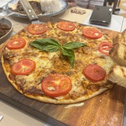 FETA Mediterranean
