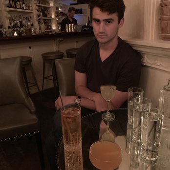 Needle and Thread - Lounges Near Me - Seattle, Washington