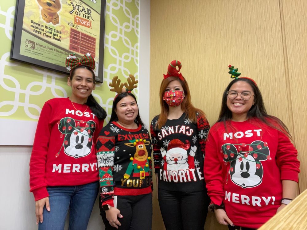 HAWAIIAN FINANCIAL FEDERAL CREDIT UNION Updated October 2024 25