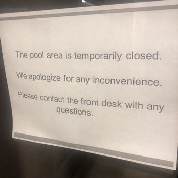 Courtyard by Marriott Austin Parmer/Tech Ridge - Pool closed for COVID-19 - Hotels Near Me - Austin, Texas