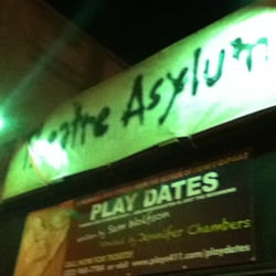 Theatre Asylum