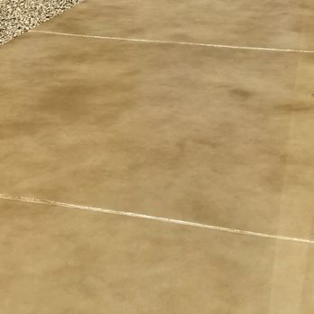 Expert Concrete Coatings - Finished concrete slab after resurfacing, stain and sealer. - Masonry/Concrete Near Me Expert Concrete Coatings - Finished concrete slab after resurfacing, stain and sealer. - Masonry/Concrete Near Me