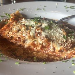Lasagna Lasagna