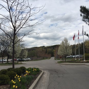 Hockley Valley Resort - Resorts Near Me - Mono, Ontario