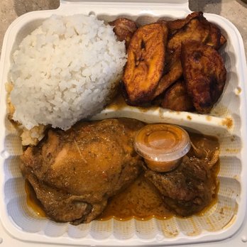 Caribbean Lunchbox - Caribbean Near Me - Oak Harbor, Washington