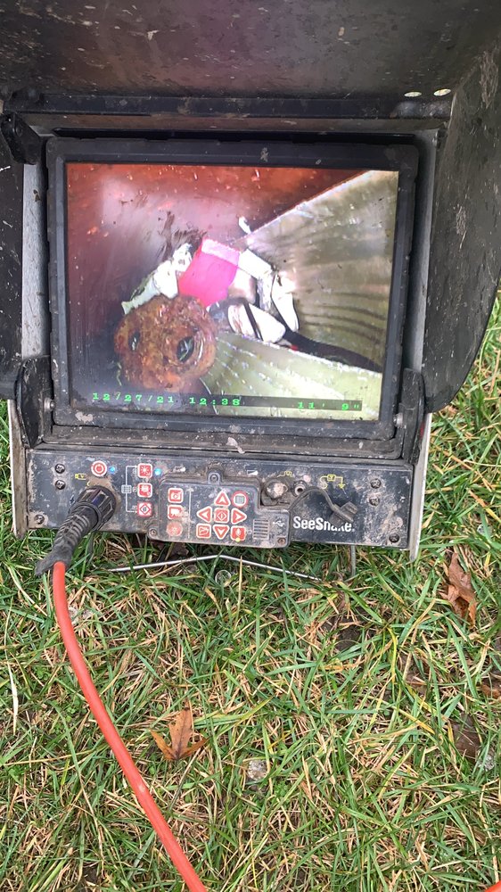 Slide of Rooter Pros Sewer & Drain