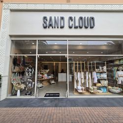 Sand Cloud