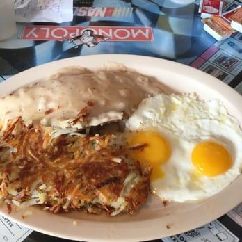 Pit Stop Diner - Chicken fried steak 7/10 - Diners Near Me - Oceanside, California Pit Stop Diner - Chicken fried steak 7/10 - Diners Near Me - Oceanside, California