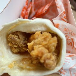 Popeyes Louisiana Kitchen