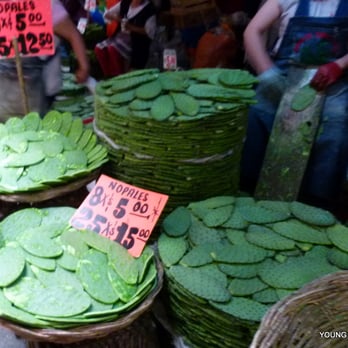 Mercado de La Merced - Farmers Market Near Me - México, D.F., DIF Mercado de La Merced - Farmers Market Near Me - México, D.F., DIF