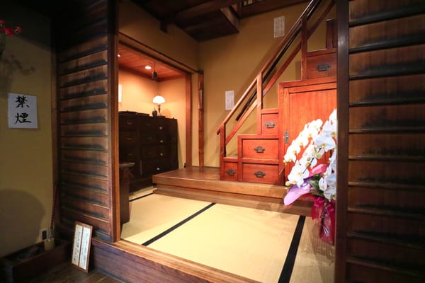 Anagomeshi Ueno あなごめしうえの by null