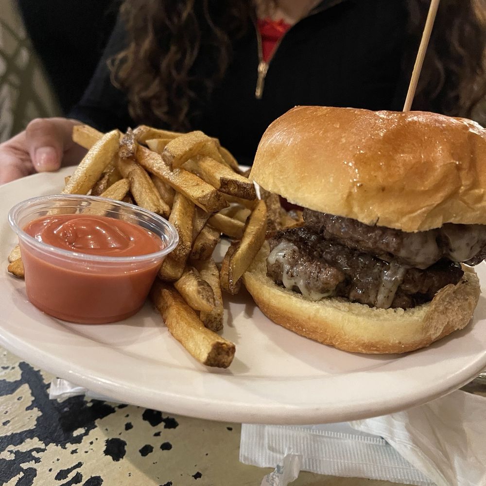 Sweet Grass Dairy - Hamburger - Cheese Shops Near Me - Thomasville, Georgia
