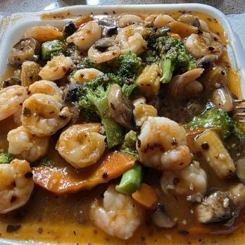 Hunan Restaurant East - Chinese Near Me - Flagstaff, Arizona