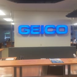 GEICO Insurance Agent