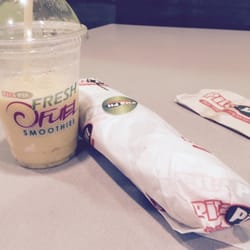 Pita Pit North Sydney