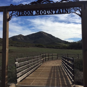 Iron Mountain - Hiking Near Me - Poway, California Iron Mountain - Hiking Near Me - Poway, California