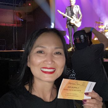 Mohegan Sun Arena - Me! - Stadiums & Arenas Near Me - Uncasville, Connecticut Mohegan Sun Arena - Me! - Stadiums & Arenas Near Me - Uncasville, Connecticut