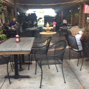 The Breezeway - New American Near Me - Sanford, Florida