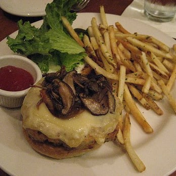 Nordstrom Grill - New American Near Me - Seattle, Washington Nordstrom Grill - New American Near Me - Seattle, Washington
