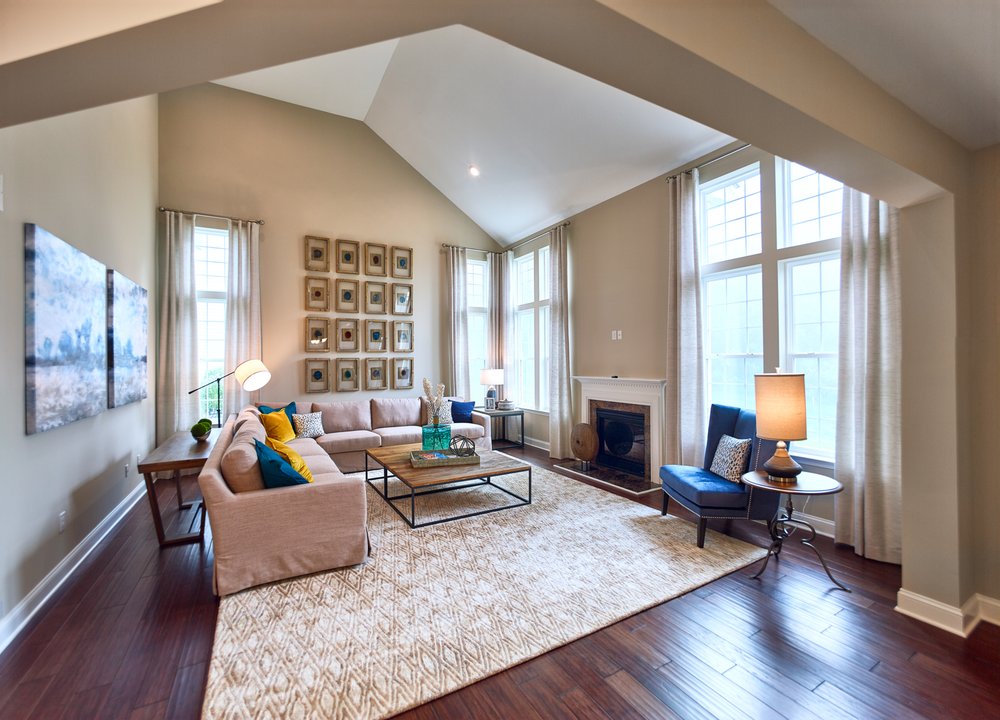 LENNAR AT BYERS STATION 3506 Augusta Drive, Chester Springs