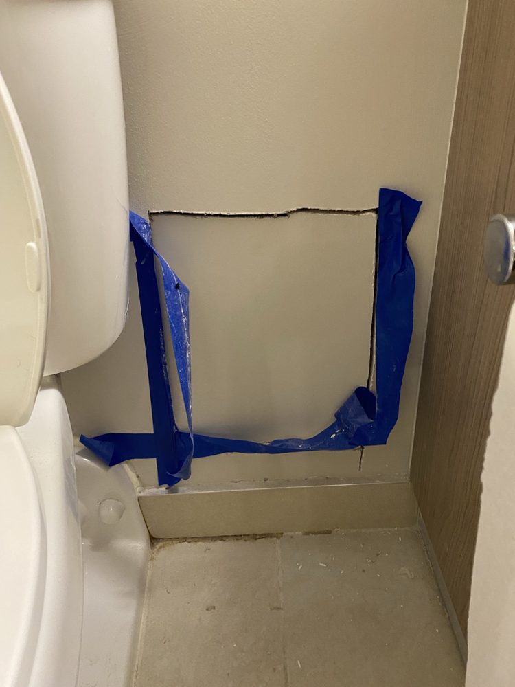 Slide of DNG Home Improvement