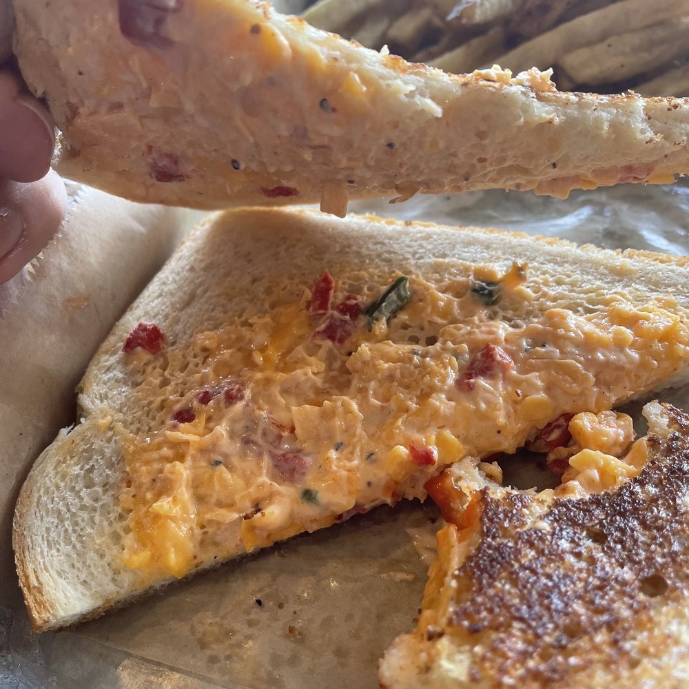 Rapp's Barren Brewing Company - Grilled Cheese - Gastropubs Near Me - Mountain Home, Arkansas Rapp's Barren Brewing Company - Grilled Cheese - Gastropubs Near Me - Mountain Home, Arkansas