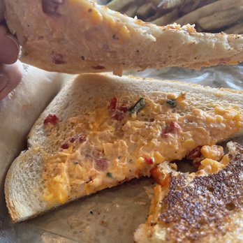 Rapp's Barren Brewing Company - Grilled Cheese - Gastropubs Near Me - Mountain Home, Arkansas Rapp's Barren Brewing Company - Grilled Cheese - Gastropubs Near Me - Mountain Home, Arkansas