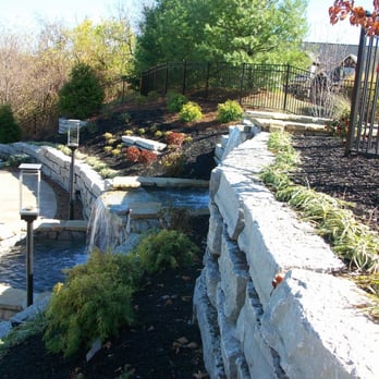 Cru Cutters - a water feature in a backyard - Landscaping Near Me - Florence, Kentucky Cru Cutters - a water feature in a backyard - Landscaping Near Me - Florence, Kentucky