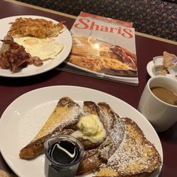 French Toast