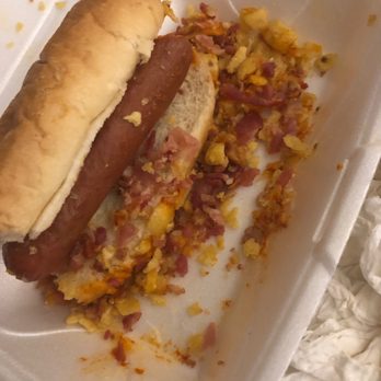 Doghouse - Wild style hot dog - Hot Dogs Near Me - Orlando, Florida Doghouse - Wild style hot dog - Hot Dogs Near Me - Orlando, Florida