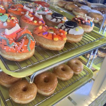 Express Donuts - Donuts Near Me - Lodi, California