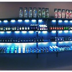 Garden State Vapes - Tons of Premium Ejuice!