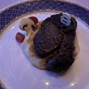 Day & Night Angus Steak Raw Bar - Striploin - Seafood Near Me - Markham, Ontario