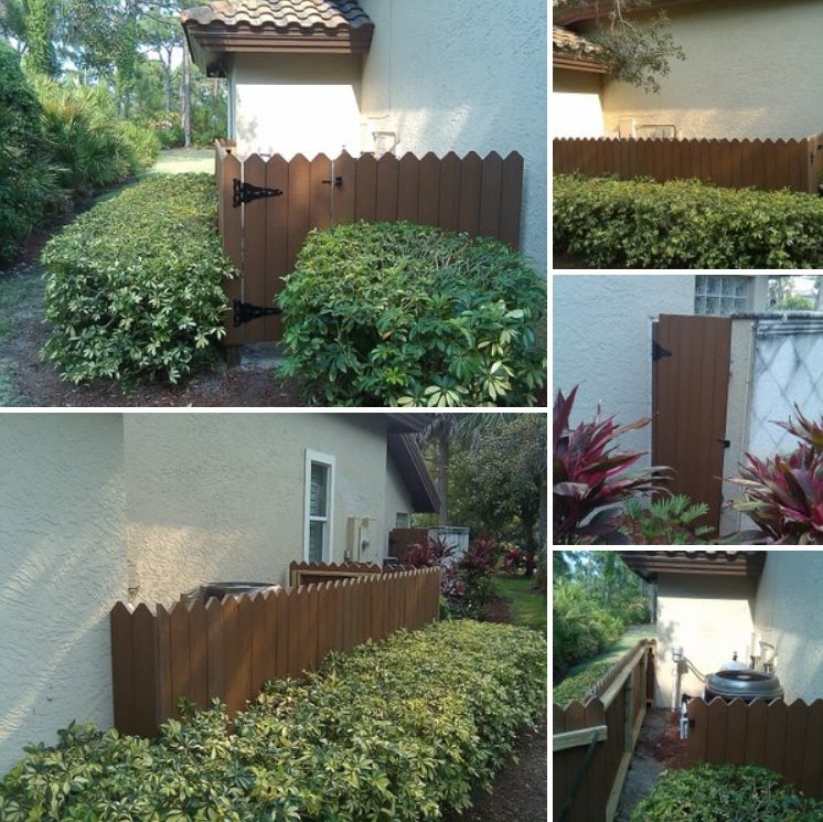 Slide of Otero Construction