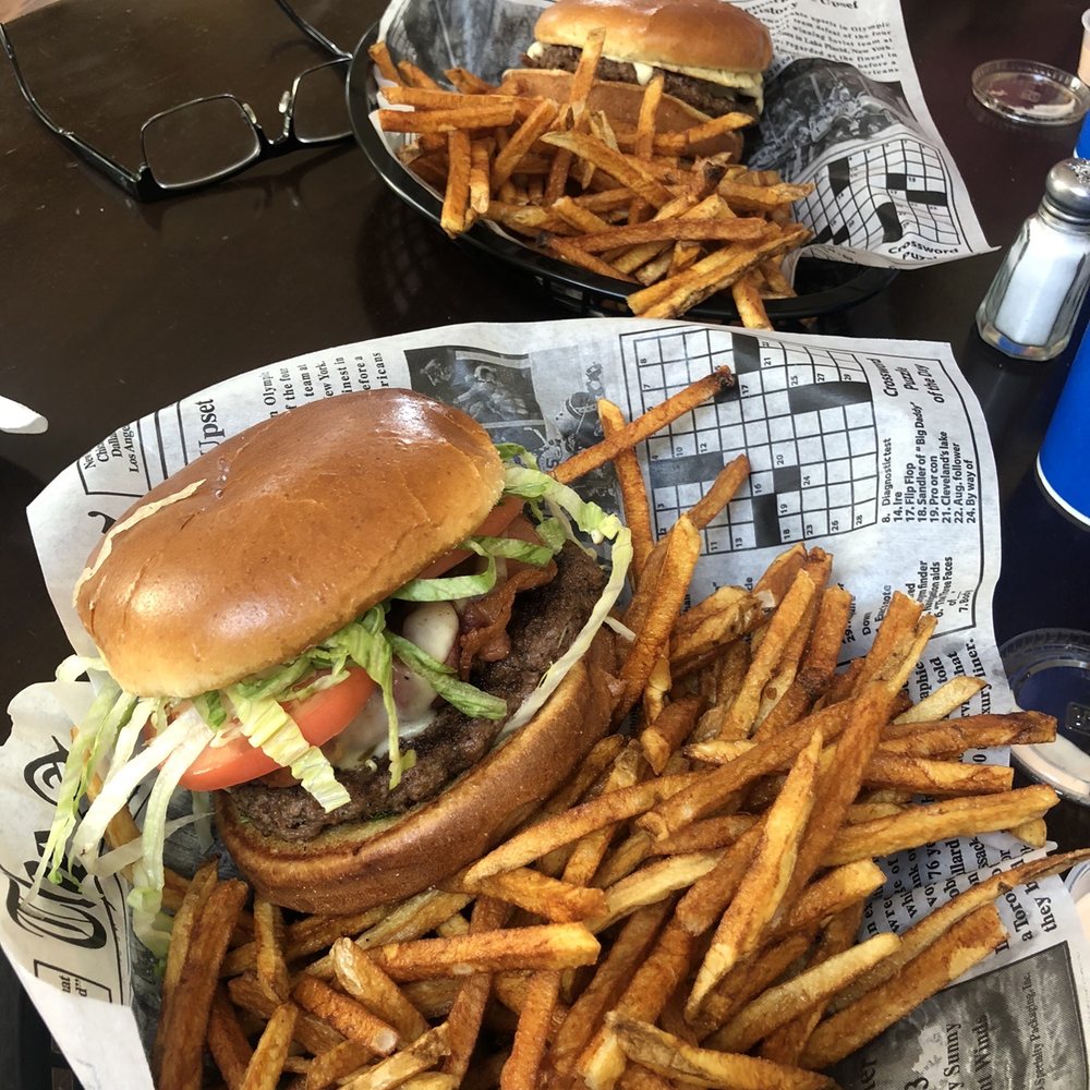 Top 10 Best Burgers near Evanston, WY 82930 Last Updated August 2021