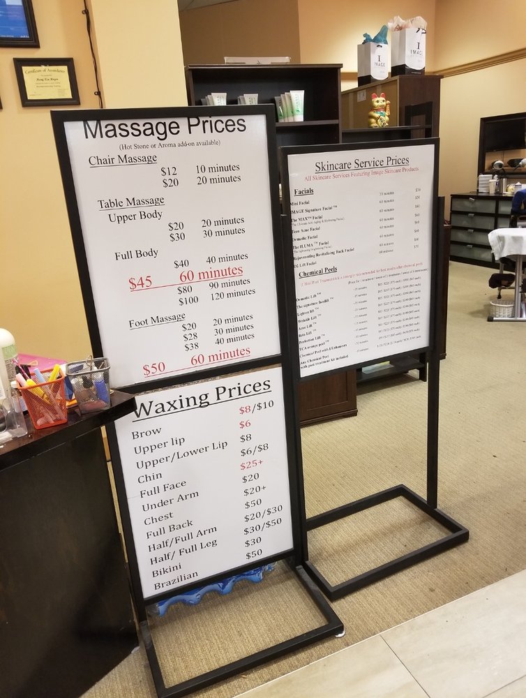 EXPRESS DAY SPA Updated June 2024 22 Reviews 8111 Concord Mills