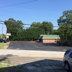 Backstreet BBQ - From W. Franklin Street