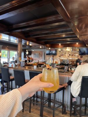 Cork and Rye Gastropub by null