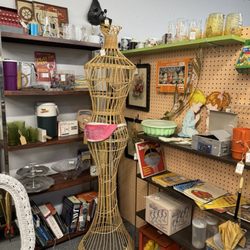 Antique Mall of Creve Coeur