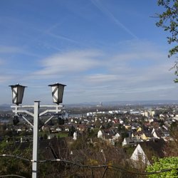 Berghotel Rheinblick