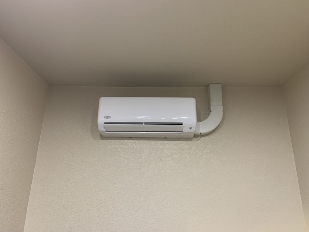 Slide of Red Bear Mechanical