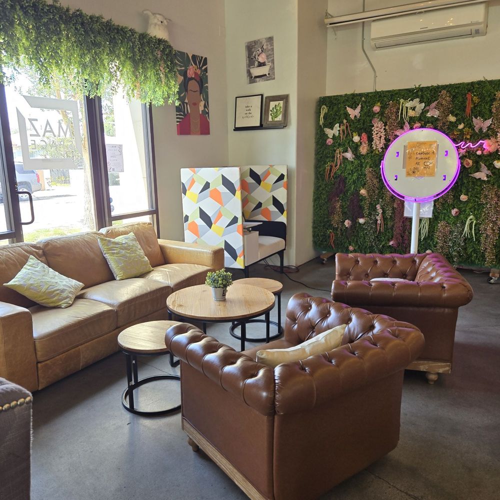 Maz Café - Cafes Near Me - Santa Ana, California Maz Café - Cafes Near Me - Santa Ana, California