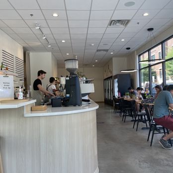 Ceremony - Indoor area - Tea Rooms Near Me - Providence, Rhode Island