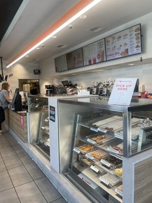 Dunkin' by null