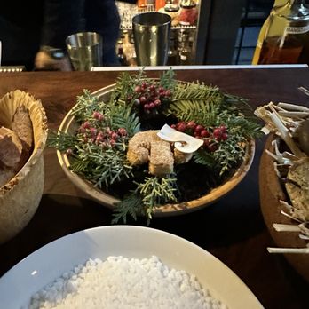 Saison - New American Near Me - San Francisco, California