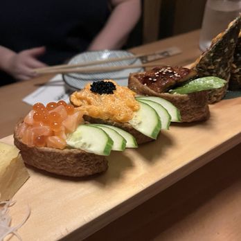 Izakaya Nana - 1 meter platter - Izakaya Near Me - Flushing, New York Izakaya Nana - 1 meter platter - Izakaya Near Me - Flushing, New York