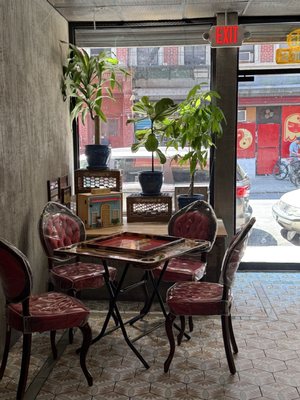 Café Colmado by null